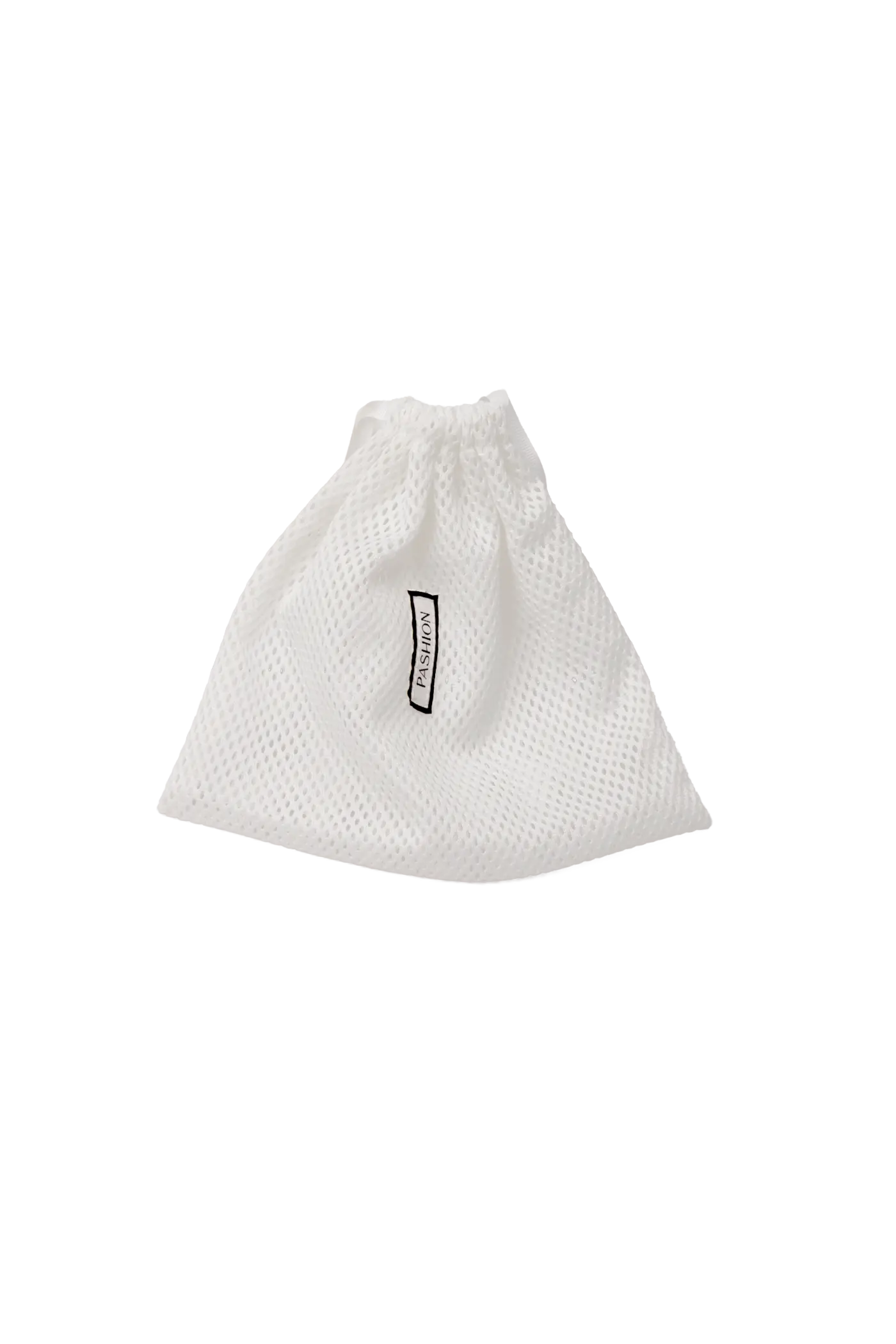 Dust Bag - White Mesh