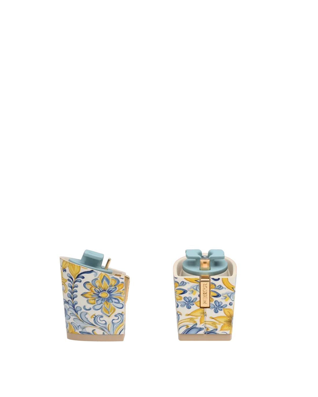 Pattern Block Heel Kit