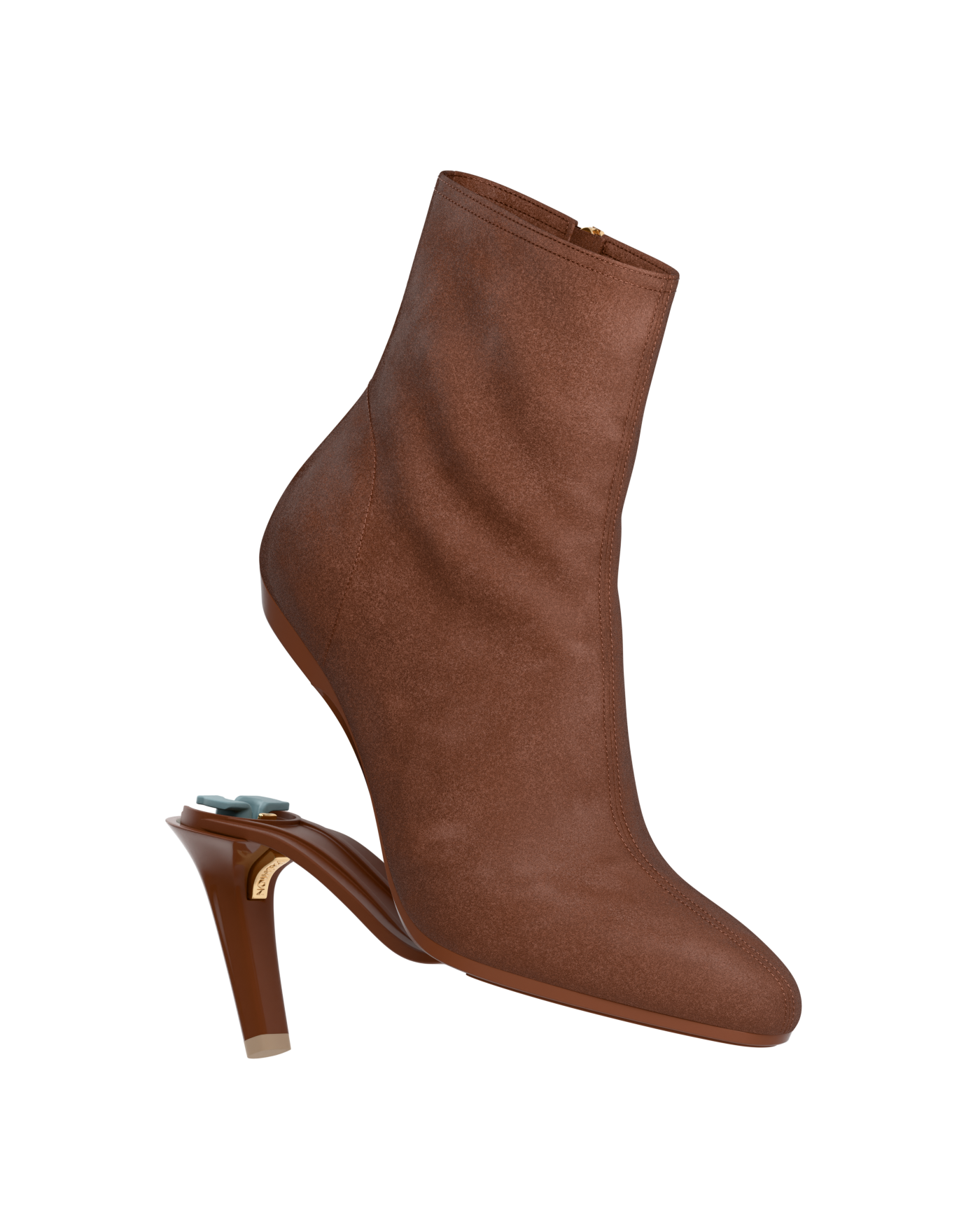 Amy Ankle Boot