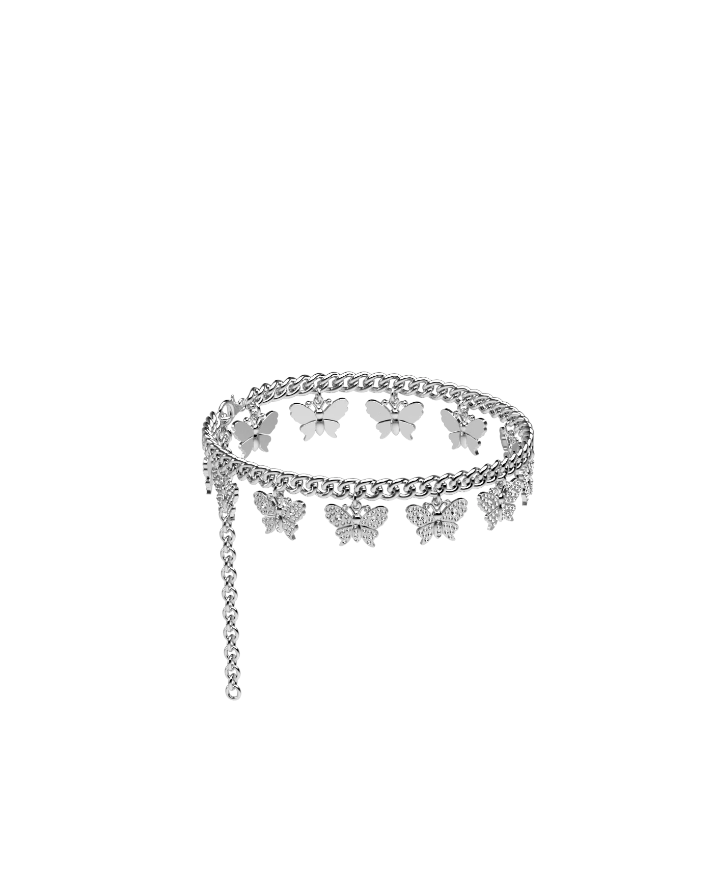 Ankle Chain