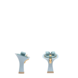 Flare Stiletto Heel Kit 3 Baby Blue