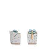Block Heel Kit 3 Birthday Rhinestone, 3-inch interchangeable block heel. Pashion convertible heels go from heel to flat and are customizable with interchangeable heel kits.