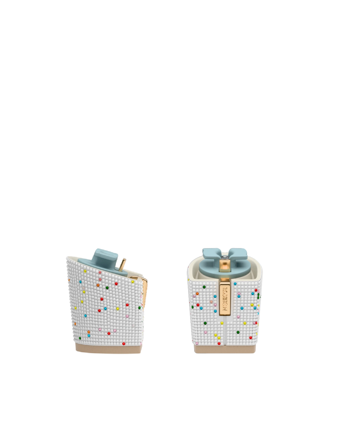 Block Heel Kit 3 Birthday Rhinestone, 3-inch interchangeable block heel. Pashion convertible heels go from heel to flat and are customizable with interchangeable heel kits.