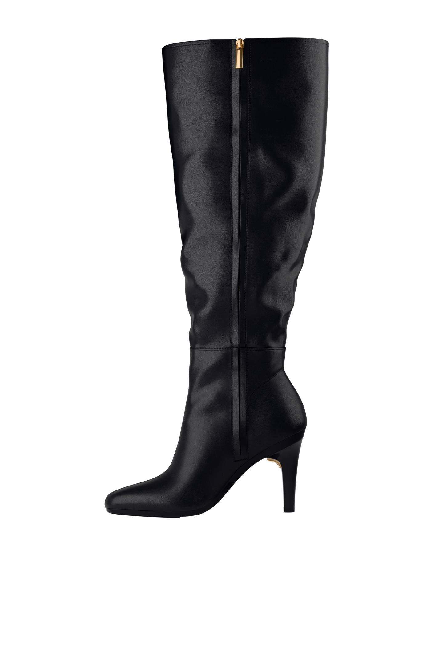 The Blake Boot Wide Calf