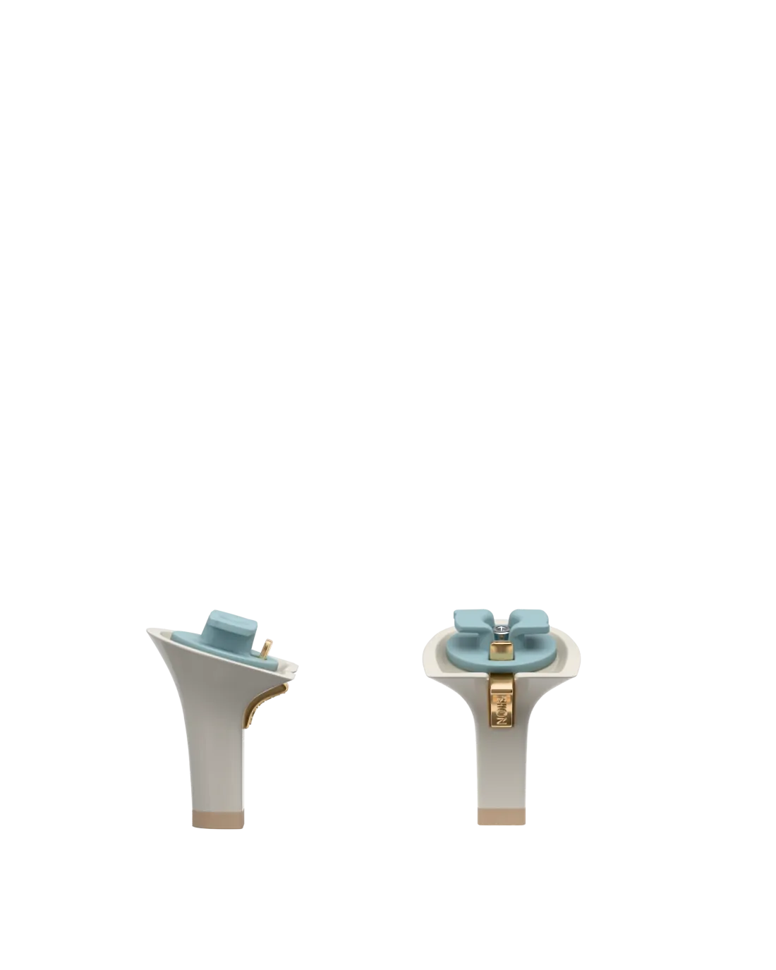Stiletto Heel Kit 3 Bone