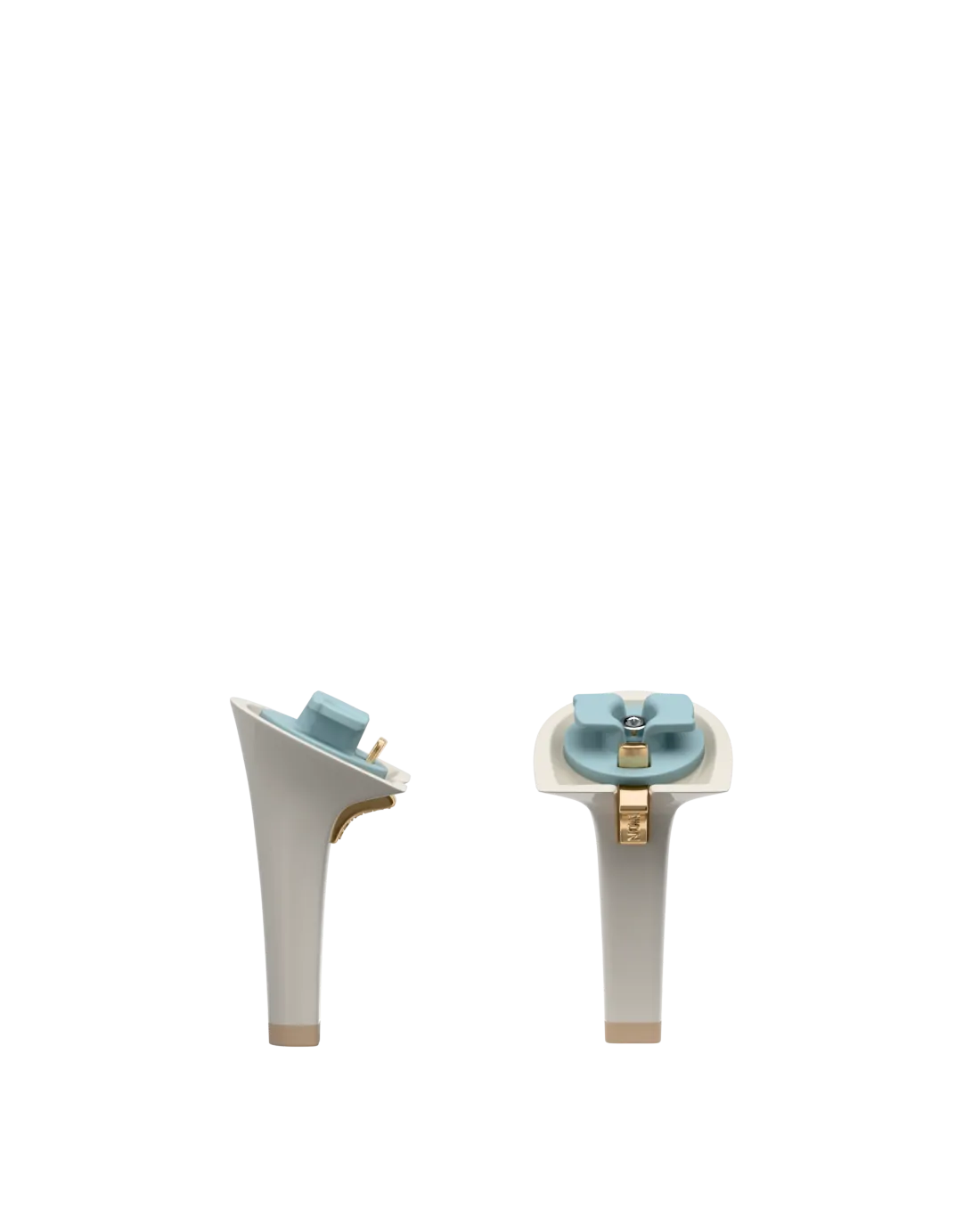 Stiletto Heel Kit 4 Bone