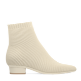 Peyton Ankle Boot - Butter - Final Sale
