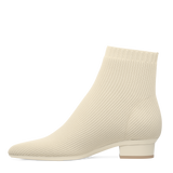 Peyton Ankle Boot - Butter - Final Sale