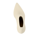 Peyton Ankle Boot - Butter - Final Sale