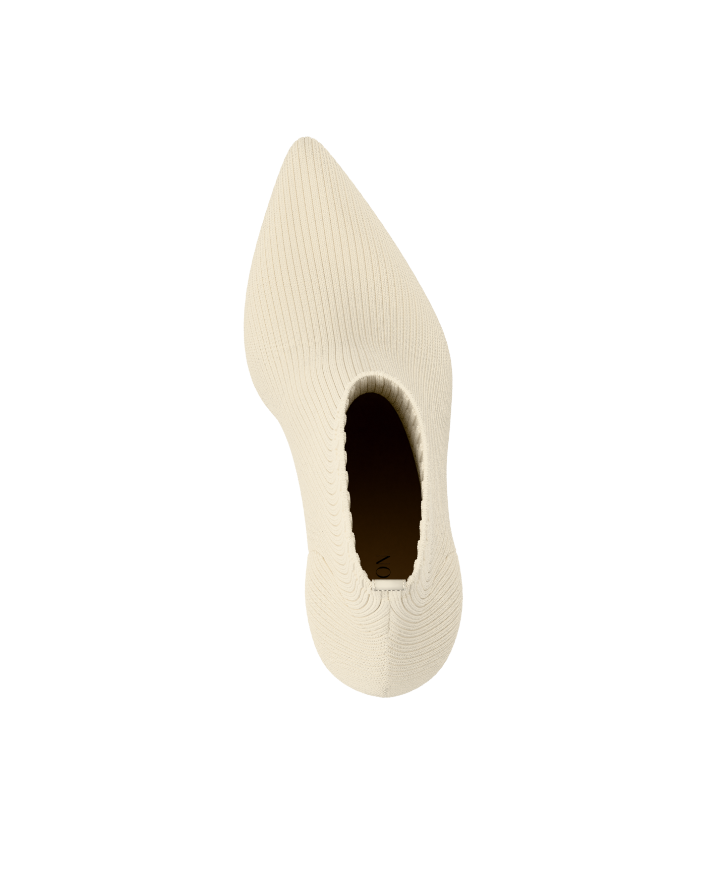 Peyton Ankle Boot - Butter - Final Sale