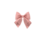 Ankle Bow