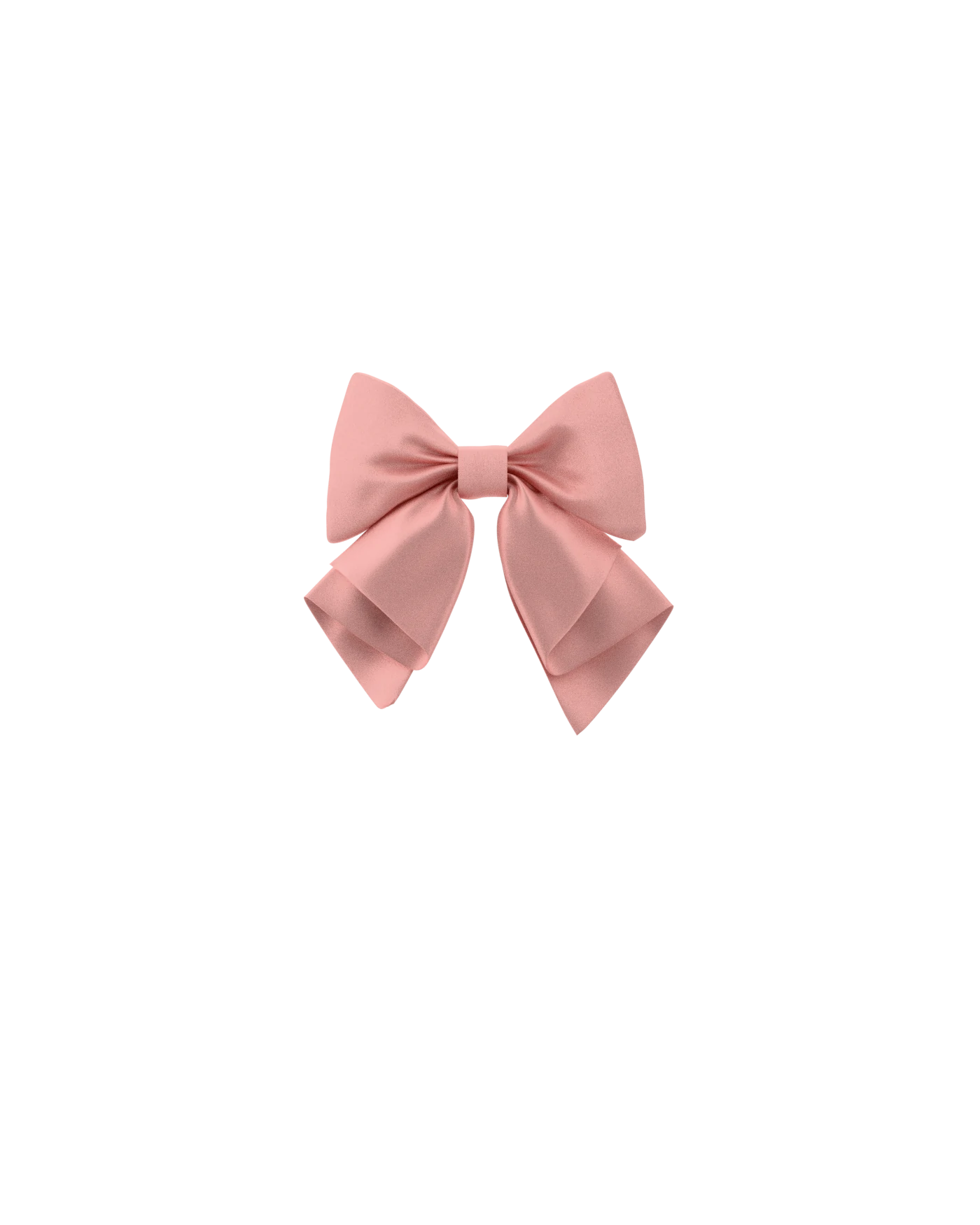 Ankle Bow