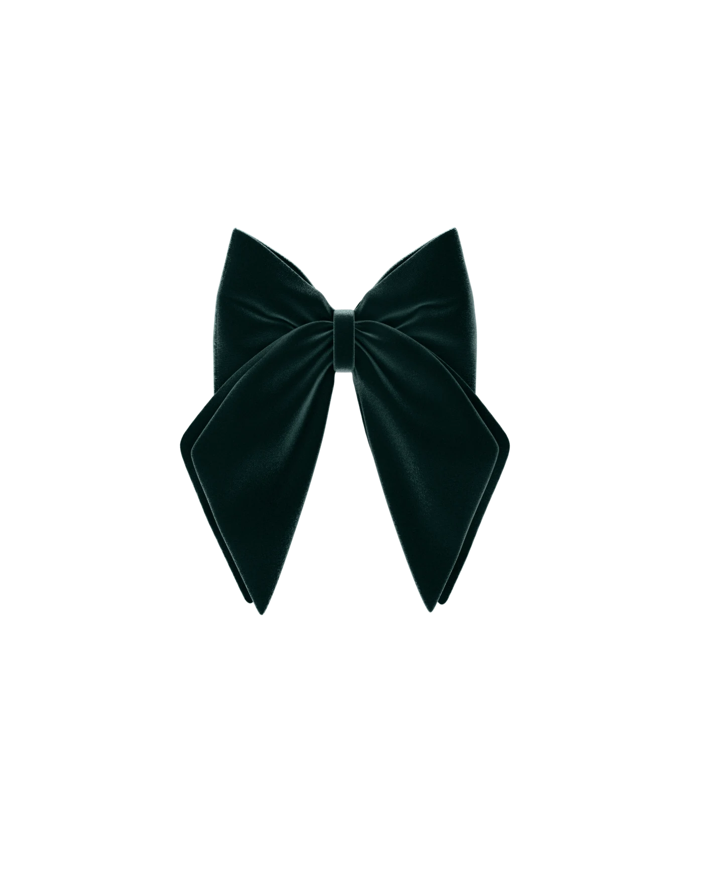 Ankle Bow