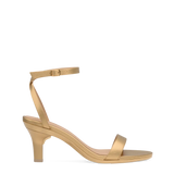 Stiletto Heel Kit 3 Matte Gold