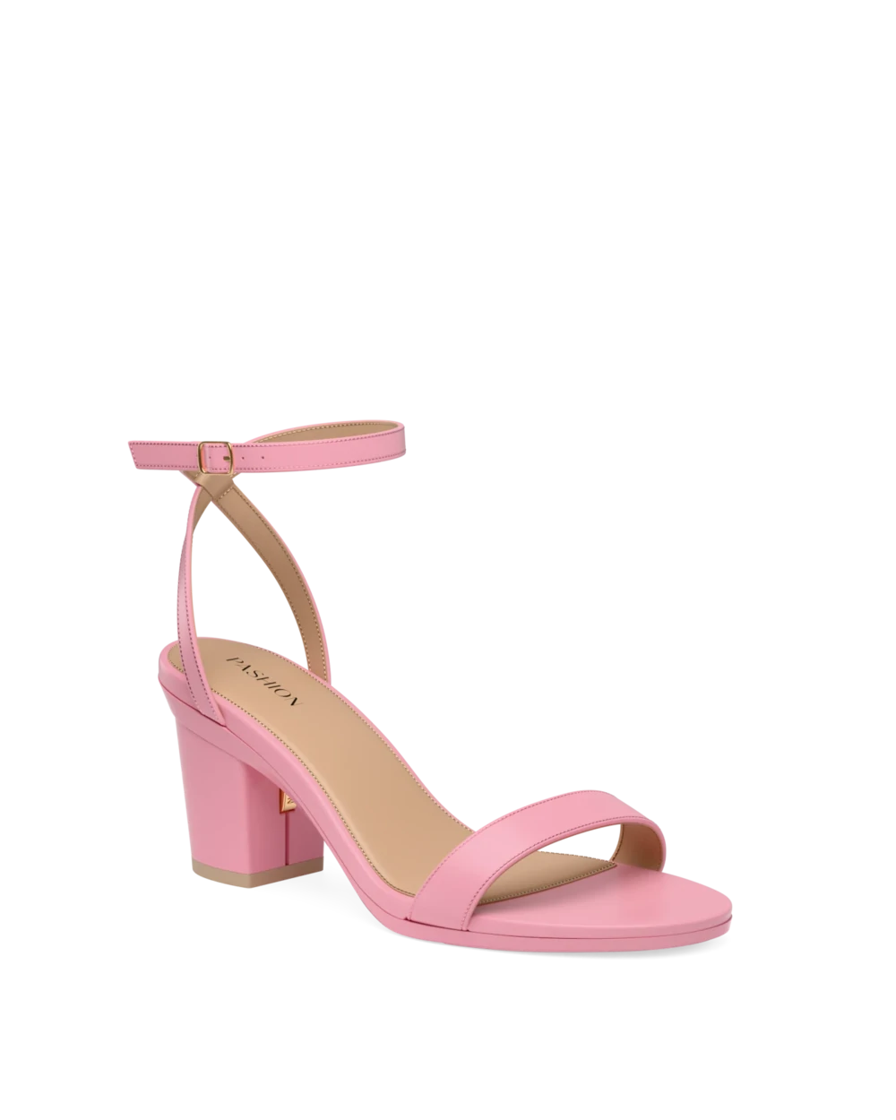 Brenna Sandal