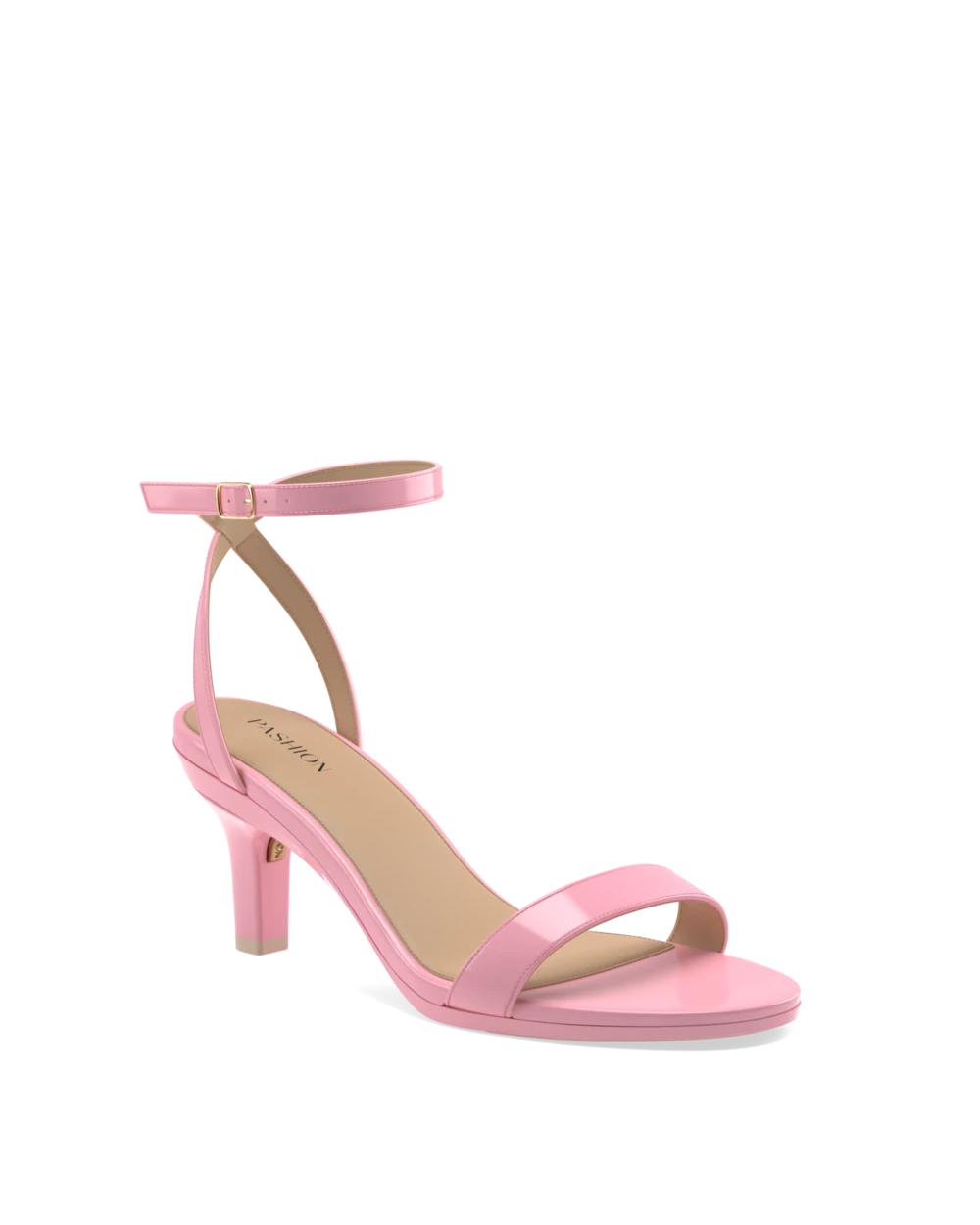 Brenna Sandal