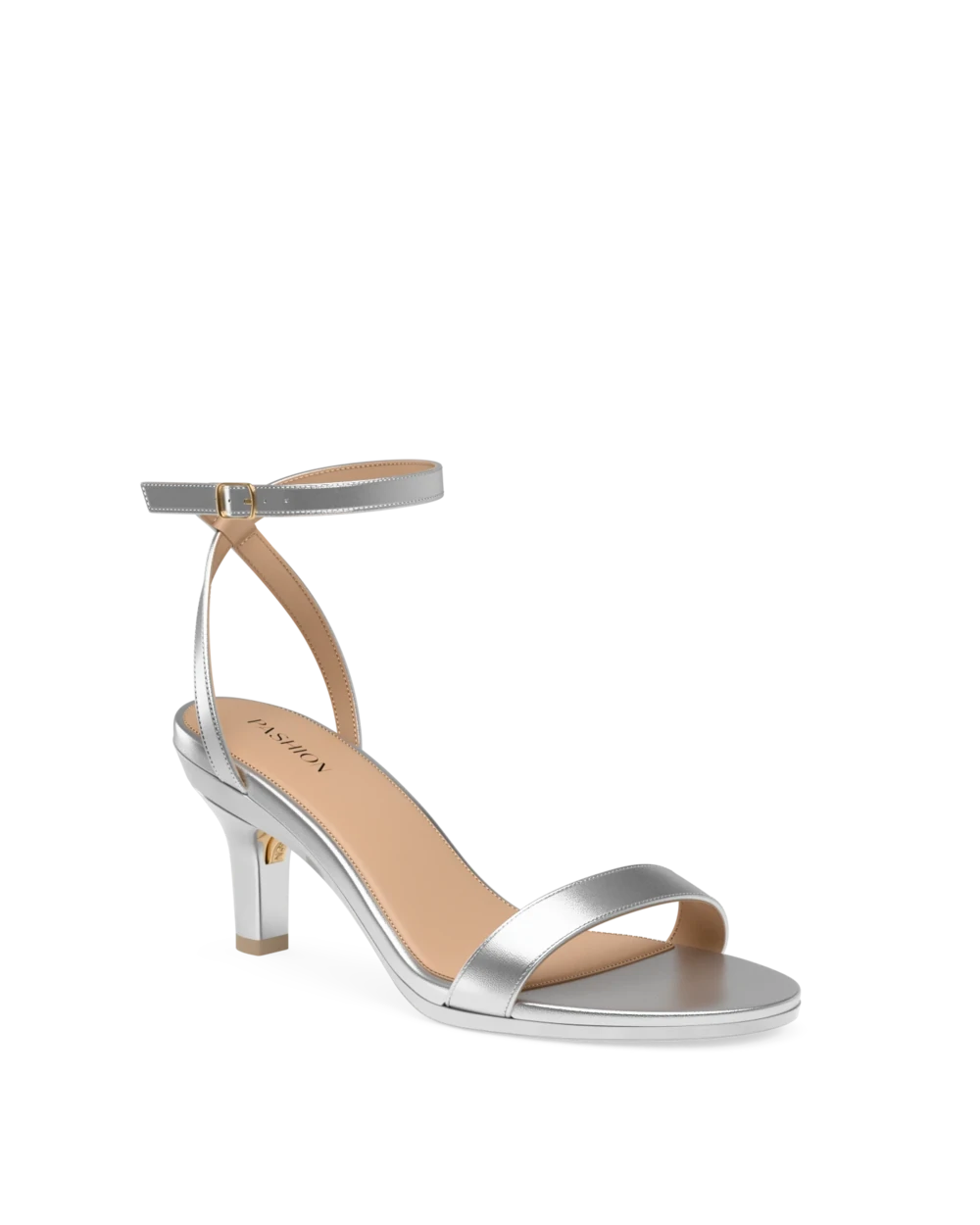 Brenna Sandal