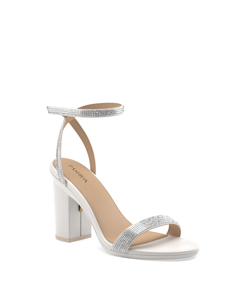 Brenna Sandal