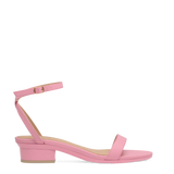 Block Heel Kit 1.5 Pink