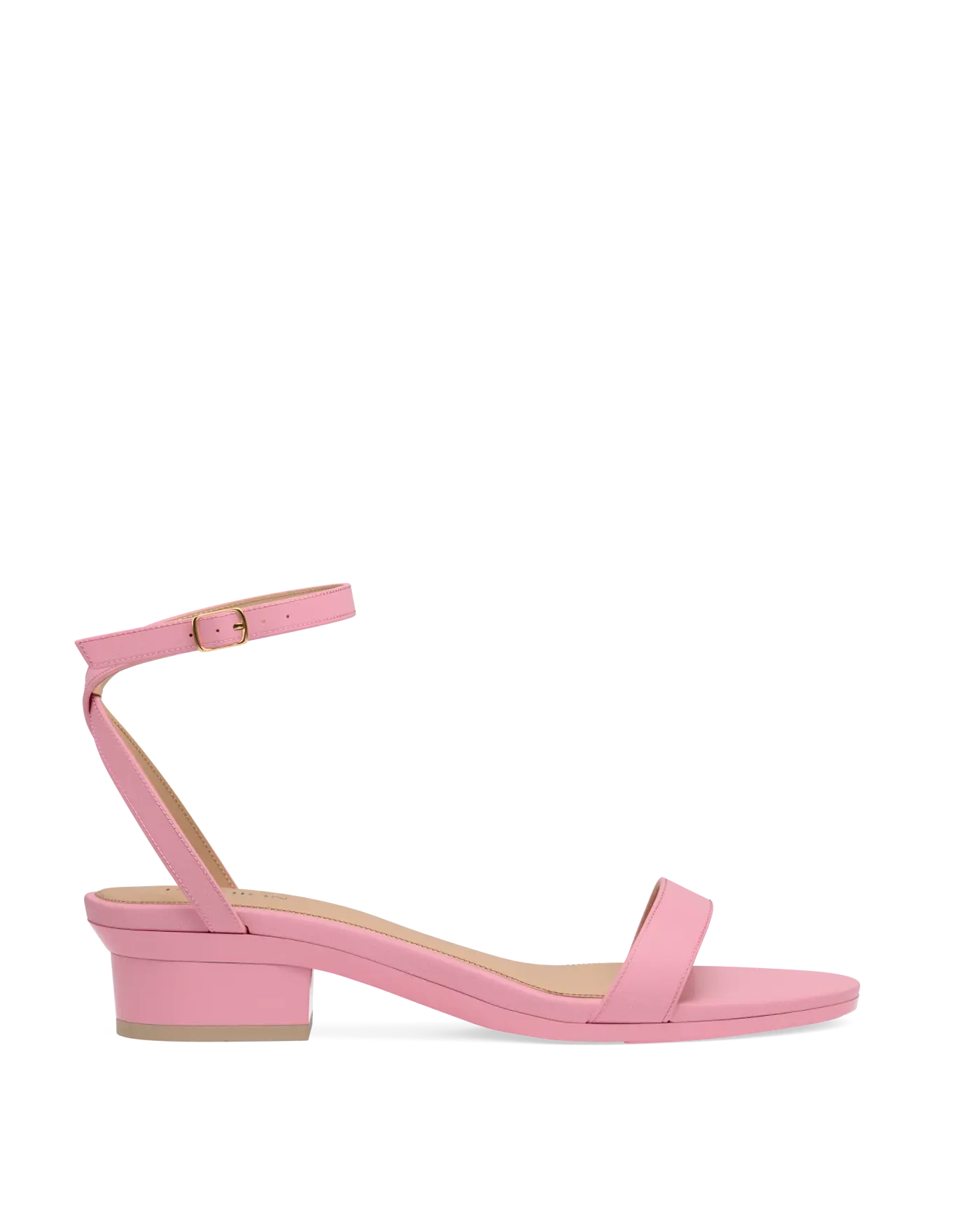 Block Heel Kit 1.5 Pink