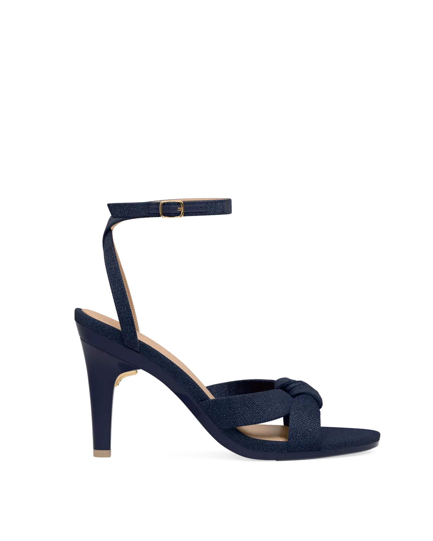 Stiletto Heel Kit 4 Midnight