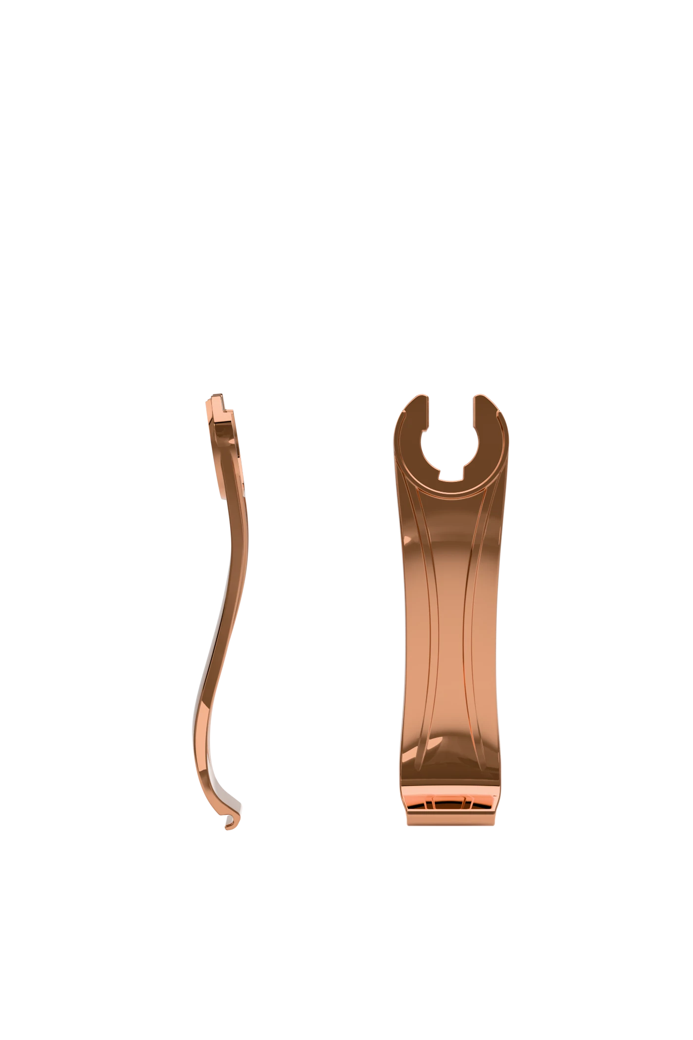 Stelo - Copper Metallic