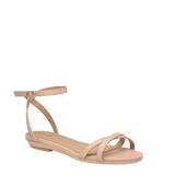 Brynn Sandal - Sand Leather