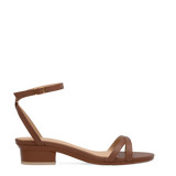 Block Heel Kit 1.5 Walnut