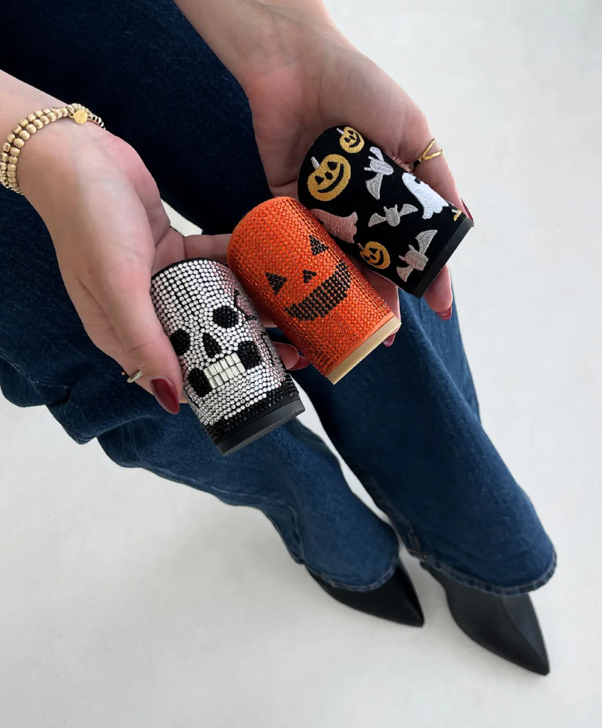 Build Your Spooky Bundle