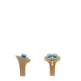 Stiletto Heel Kit 3 Camel