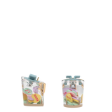 Transparent Block Heel Kit