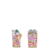 Transparent Block Heel Kit