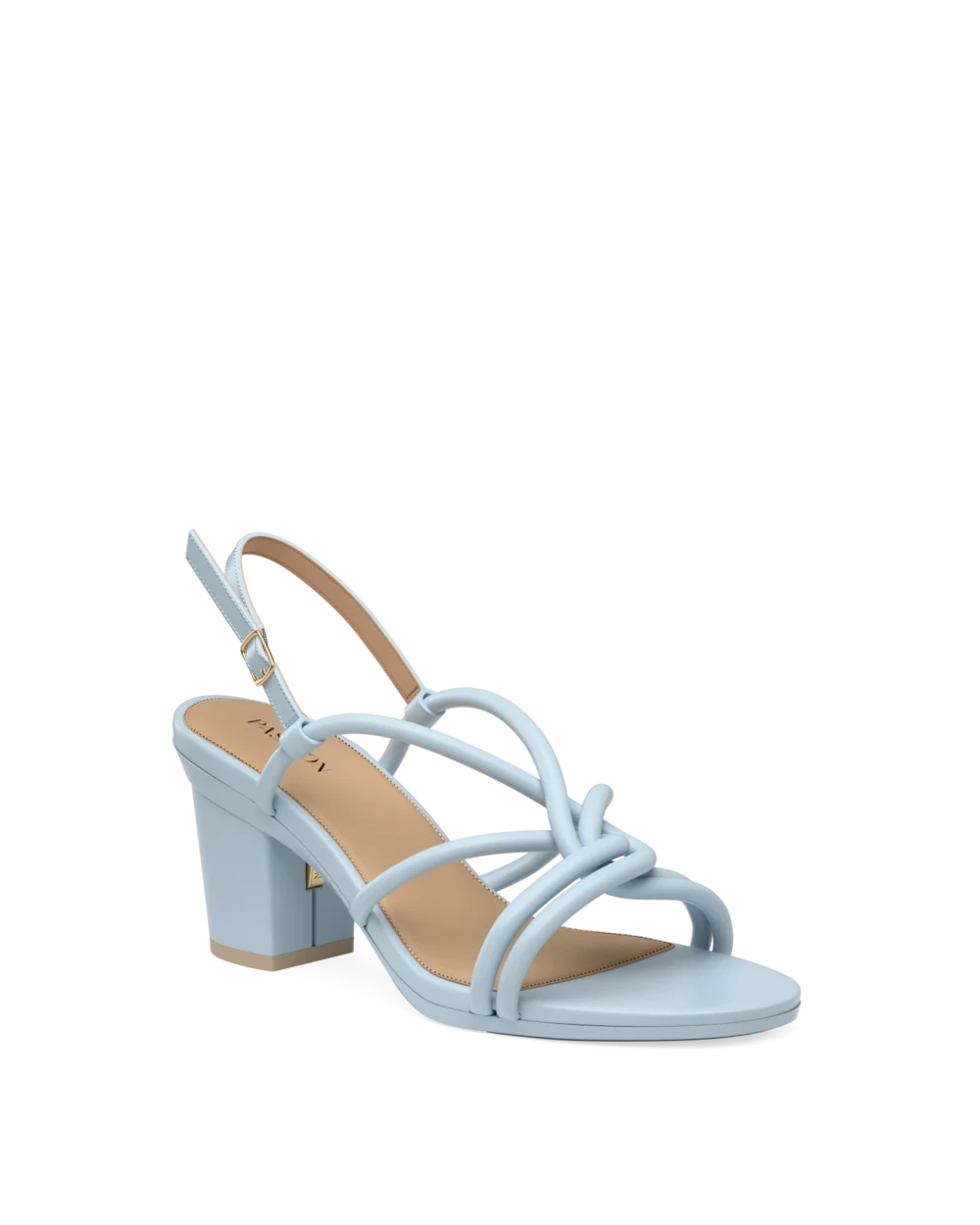 Capri Sandal