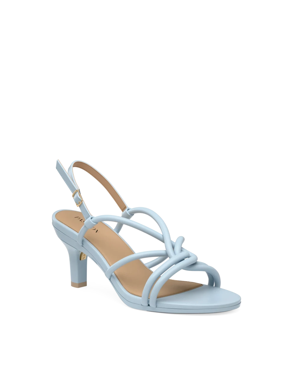 Capri Sandal