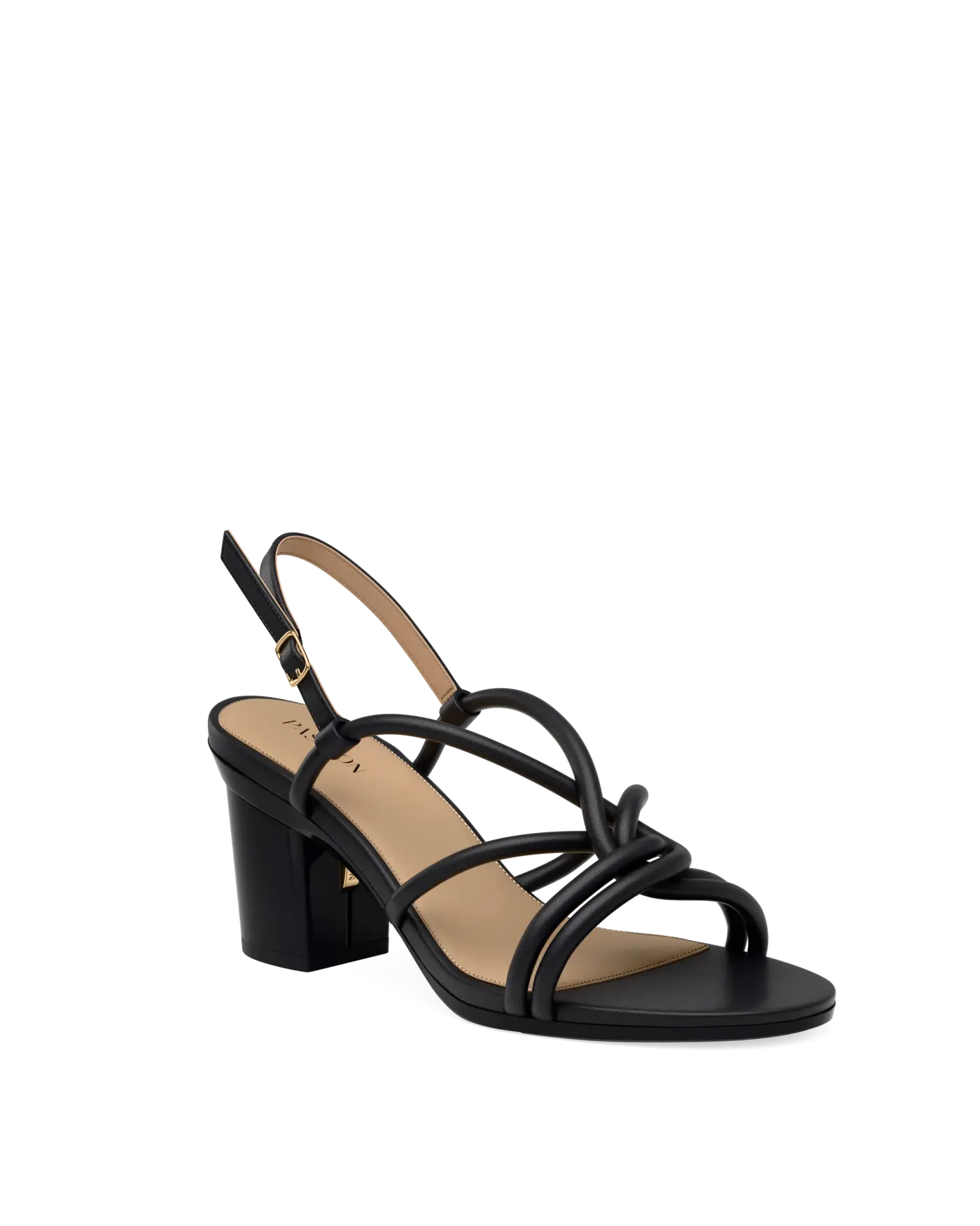 Capri Sandal