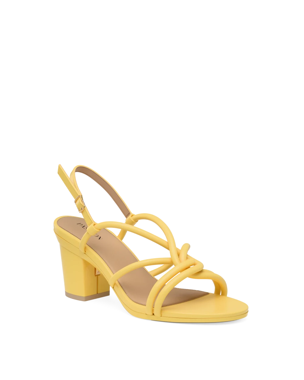 Capri Sandal