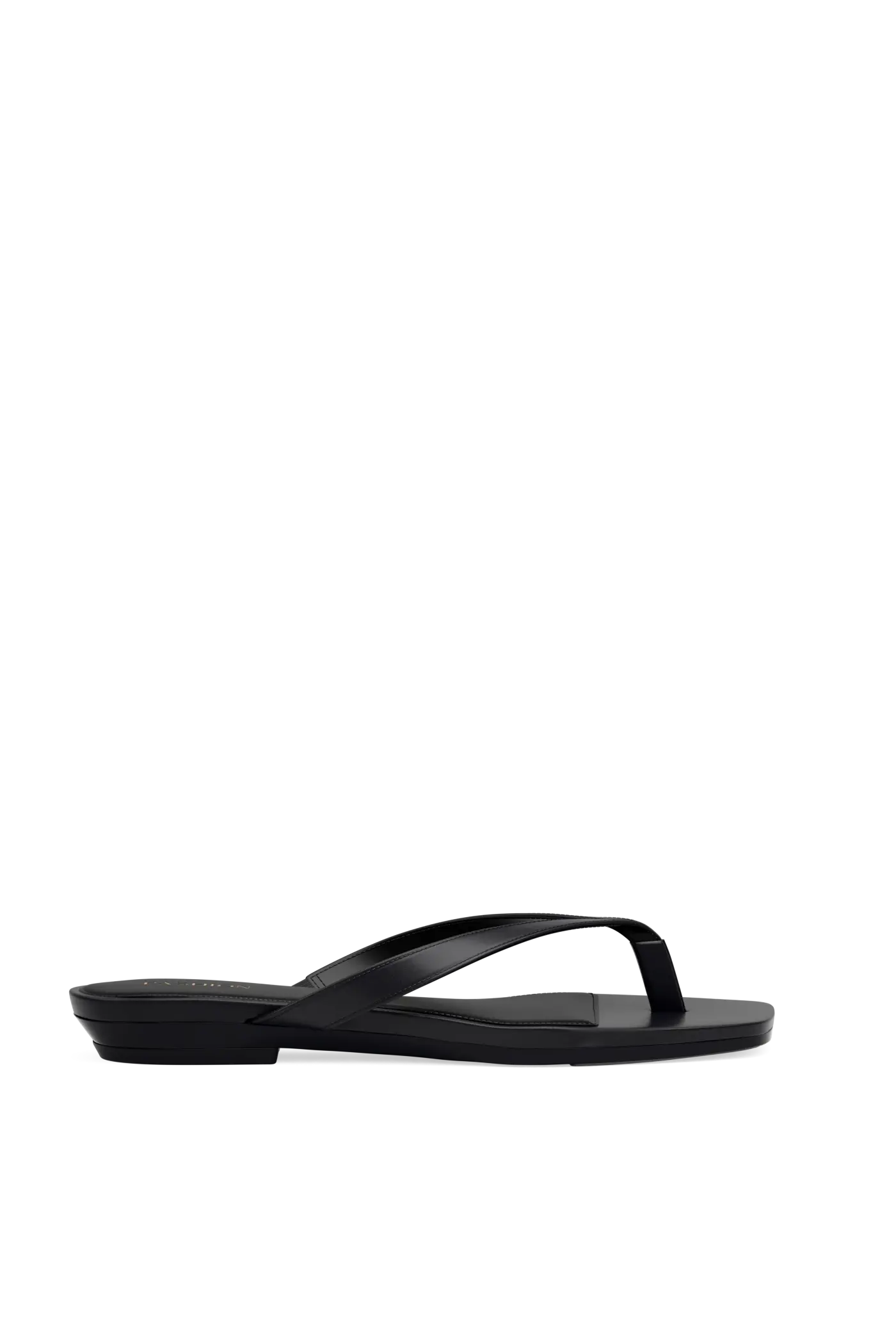 The Carmen - Coal Vegan Leather