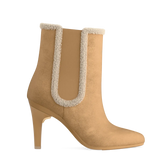 Stiletto Heel Kit 4 Camel