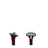 Stiletto Heel Kit 3 Cherry Mocha
