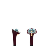Stiletto Heel Kit 4 Cherry Mocha