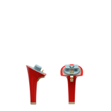 Stiletto Heel Kit 4 Cherry Red