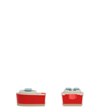 Block Heel Kit 1.5 Cherry Red