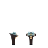 Stiletto Heel Kit 3 Chocolate