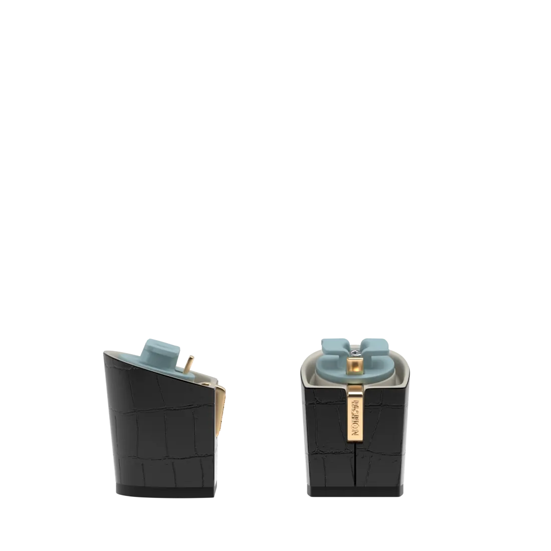 Texture Block Heel Kit