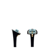 Stiletto Heel Kit 4 Coal Black