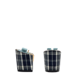 Tartan Block