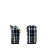 Tartan Block