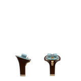 Stiletto Heel Kit 3 Cocoa - Final Sale