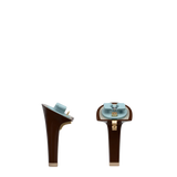 Stiletto Heel Kit 4 Cocoa - Final Sale