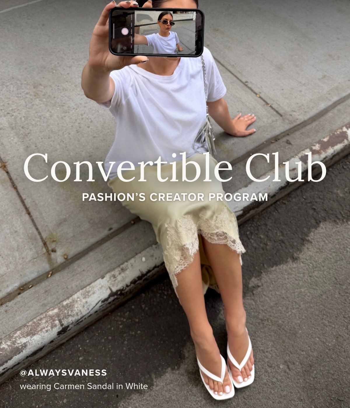 Convertible Club